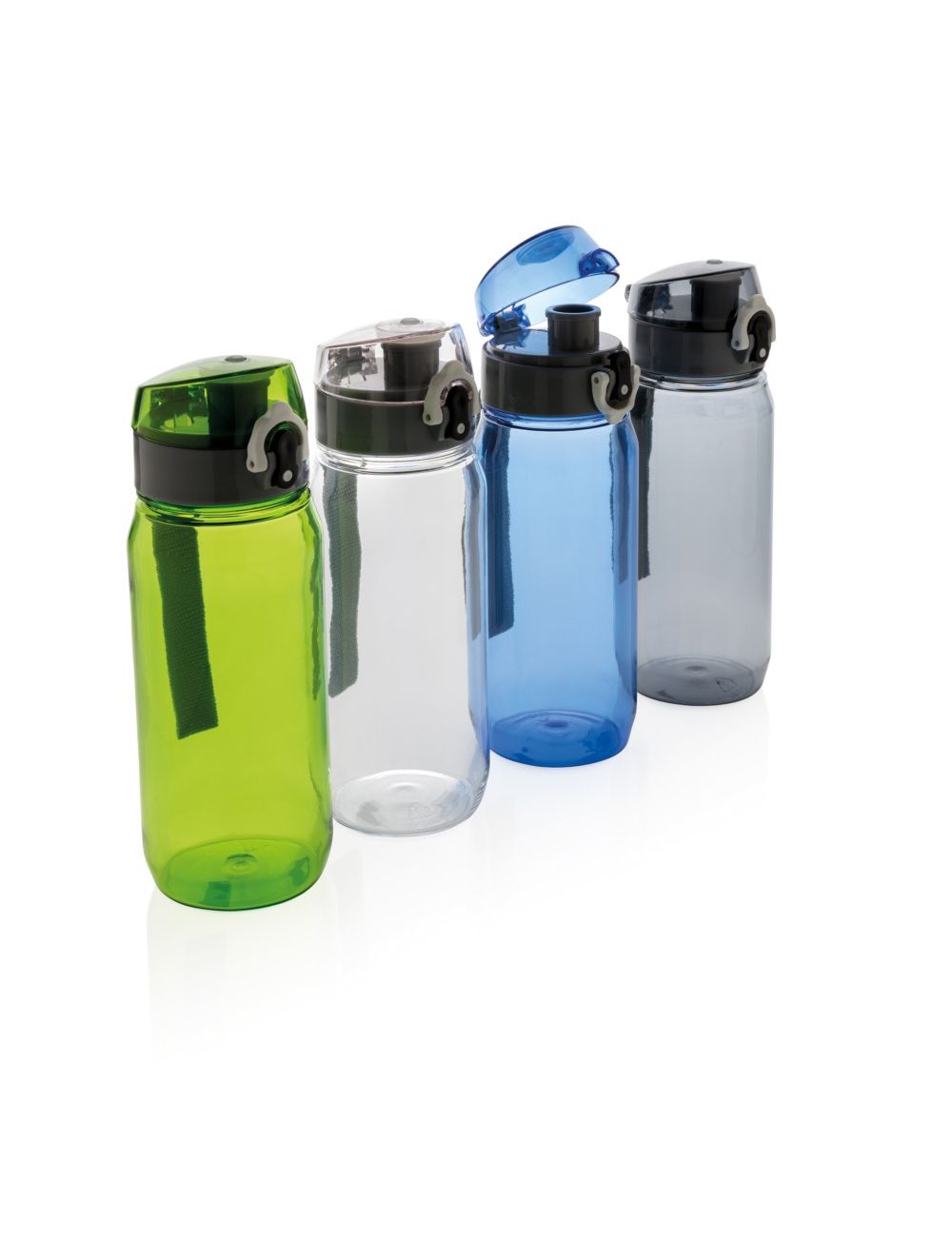 Butelka sportowa 600 ml