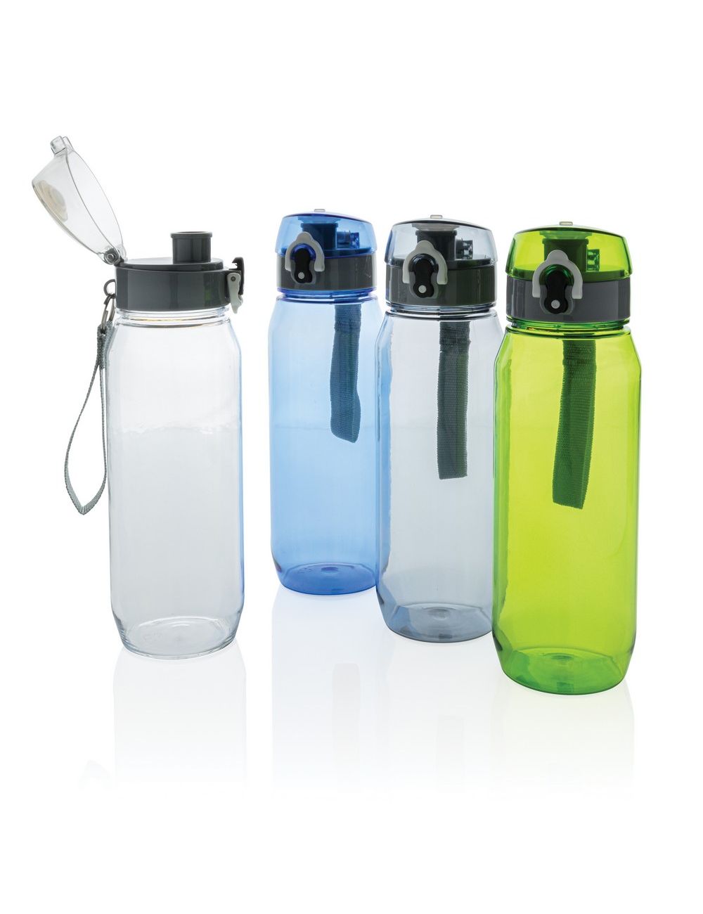 Butelka sportowa XL 800 ml