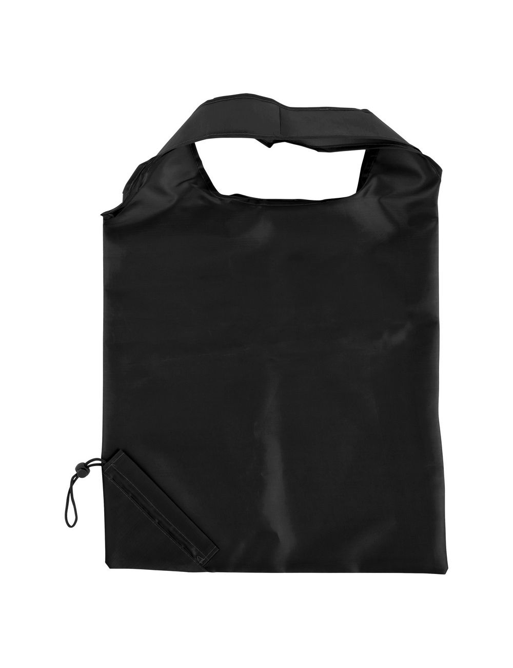 Torba na zakupy, składana