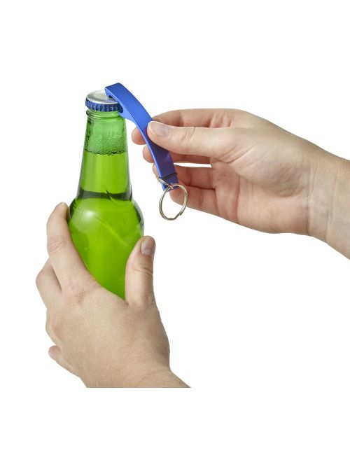 Brelok do kluczy, otwieracz do butelek