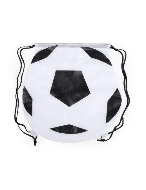 Worek ze sznurkiem "piłka"