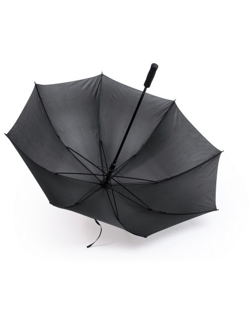 Duży wiatroodporny parasol automatyczny