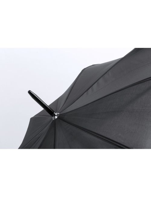 Duży wiatroodporny parasol automatyczny