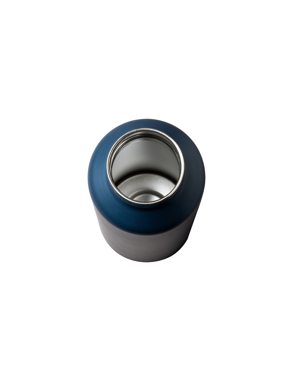 Butelka próżniowa Moncton 800 ml, granatowy 