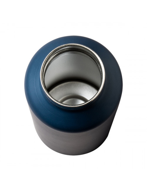 Butelka próżniowa Moncton 800 ml, granatowy 