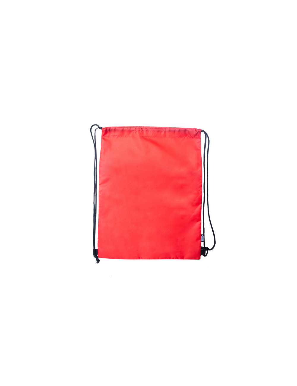 Plecak Convert RPET 210D, czerwony 