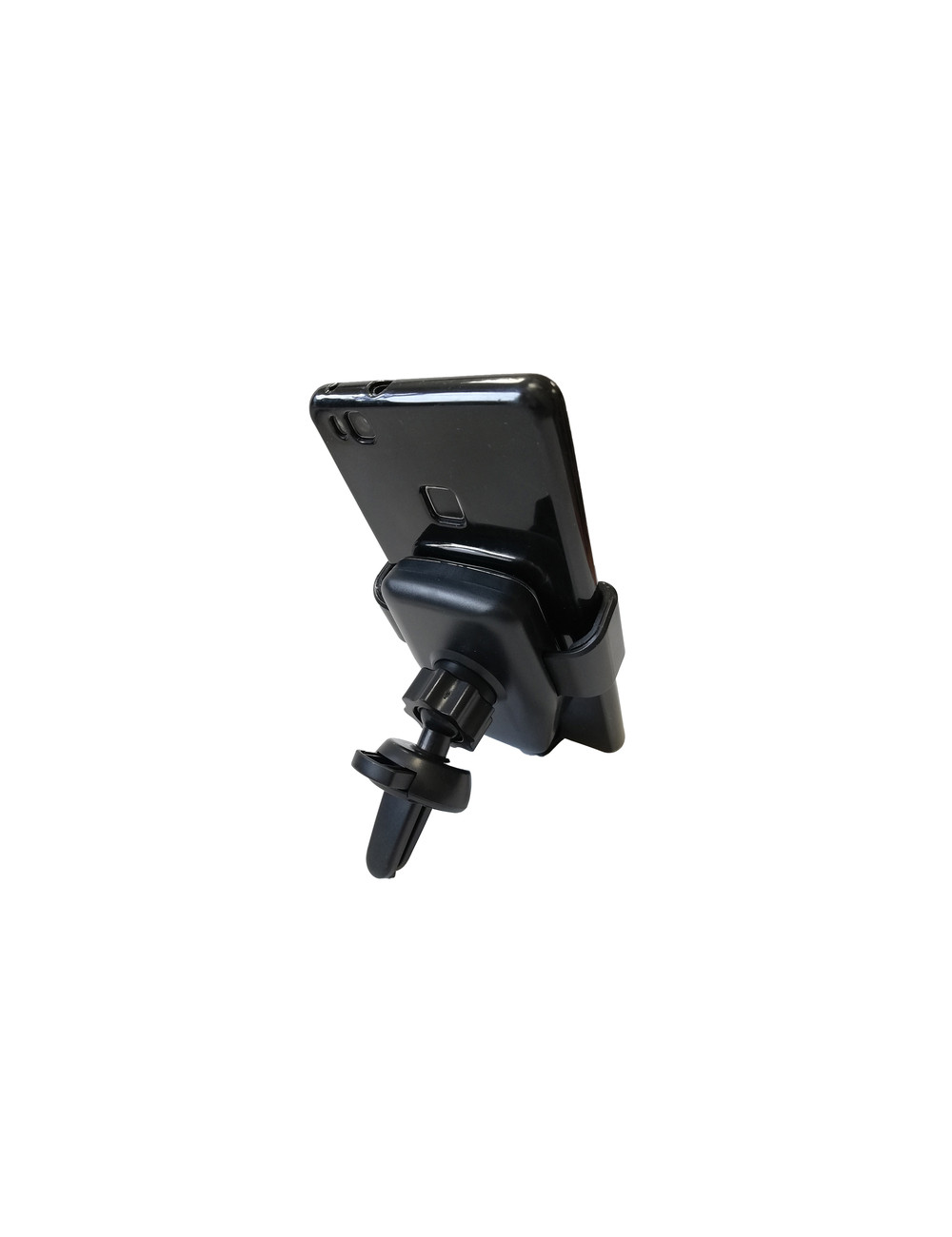 Samochodowa ładowarka indukcyjna Incharge, czarny