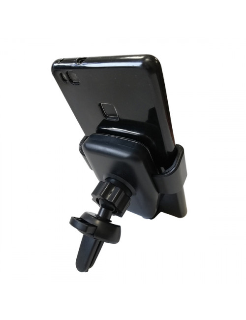 Samochodowa ładowarka indukcyjna Incharge, czarny