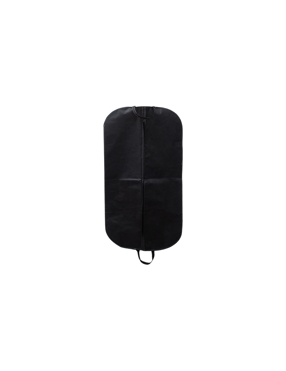 Pokrowiec na garnitur Vejle, czarny 