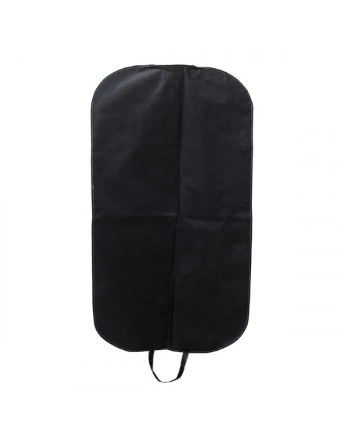 Pokrowiec na garnitur Vejle, czarny 