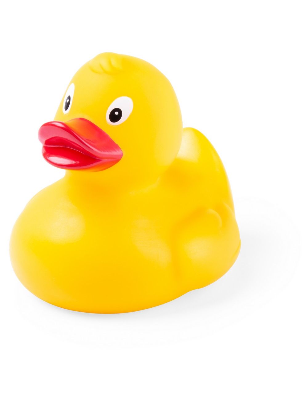 Kaczka do kąpieli