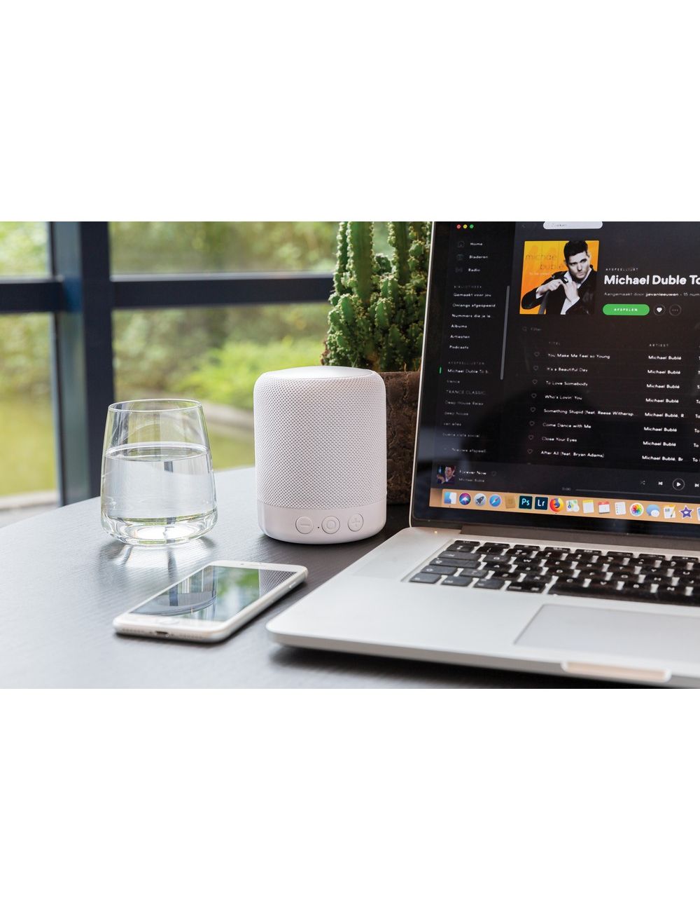 Głośnik bezprzewodowy 5W Funk