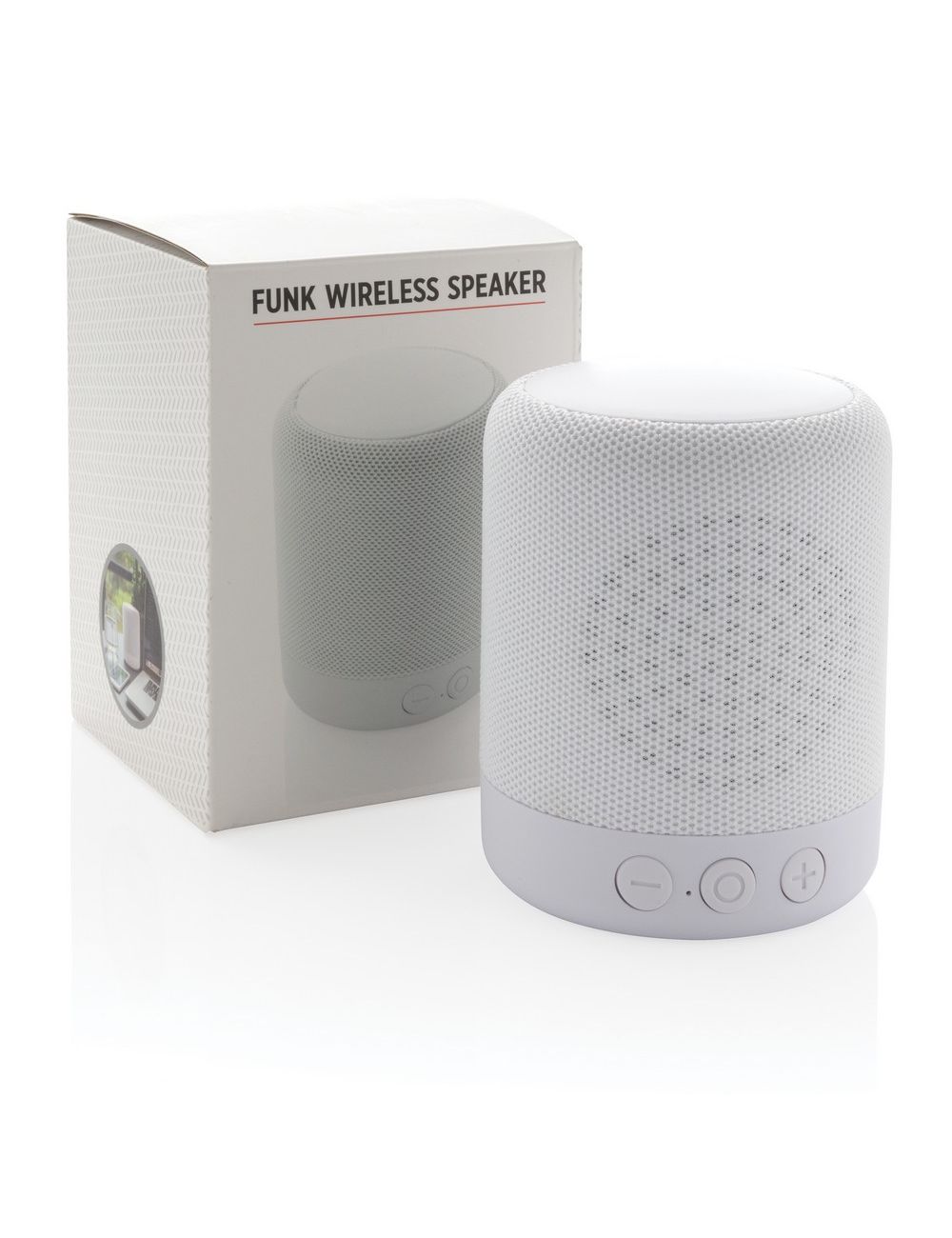 Głośnik bezprzewodowy 5W Funk