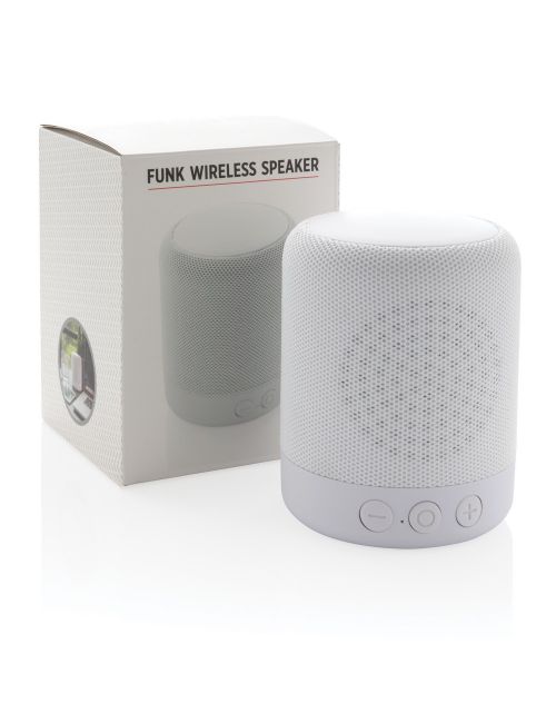 Głośnik bezprzewodowy 5W Funk