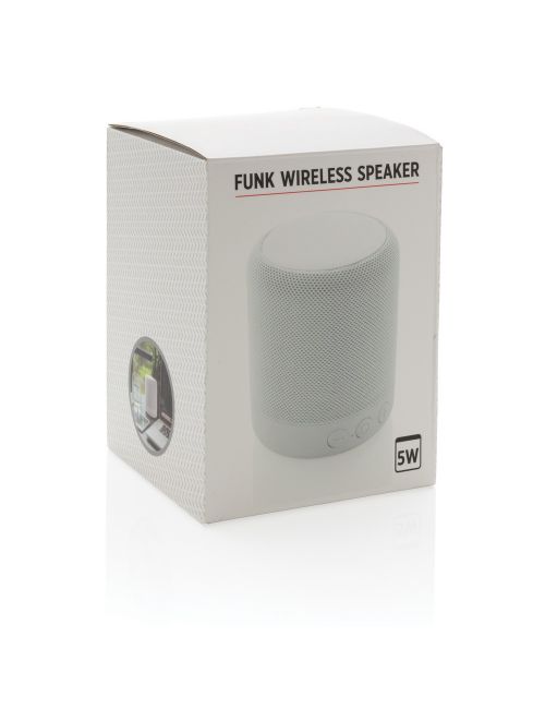 Głośnik bezprzewodowy 5W Funk