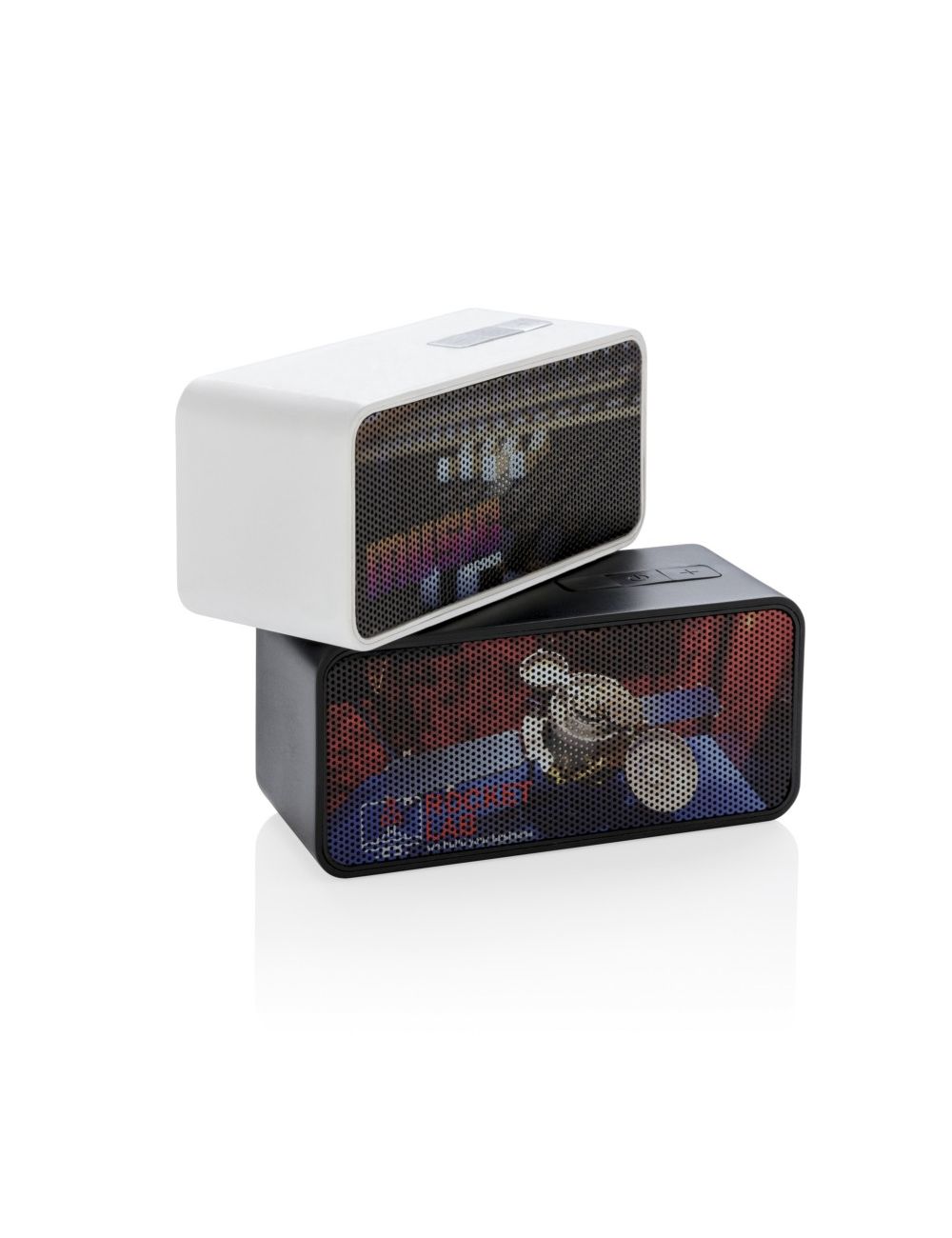 Głośnik bezprzewodowy 3W DJ