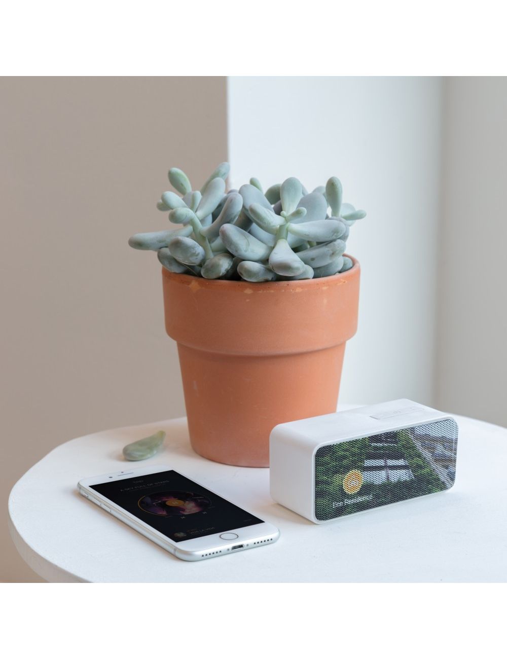 Głośnik bezprzewodowy 3W DJ