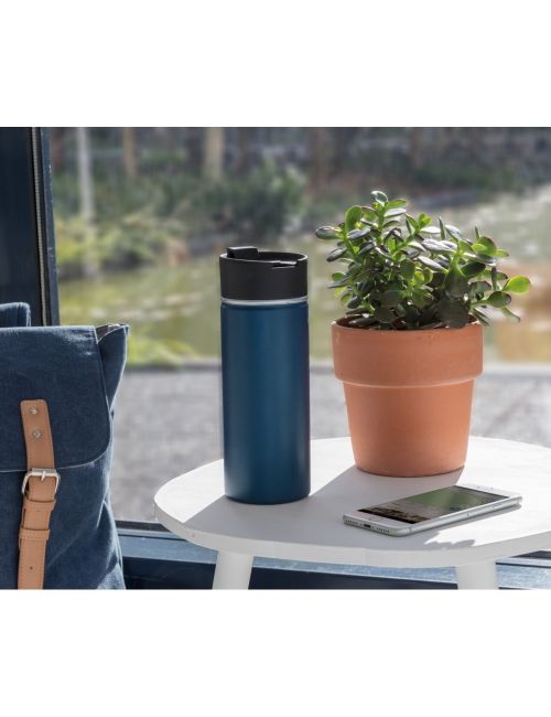 Kubek termiczny 500 ml z ceramiczną powłoką Bogota