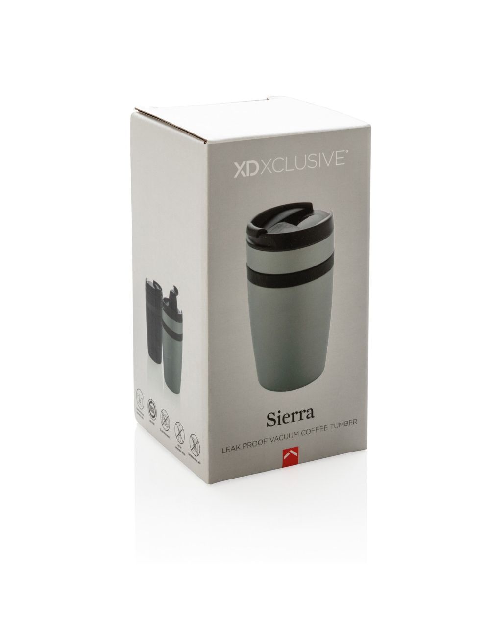 Kubek termiczny 280 ml Sierra