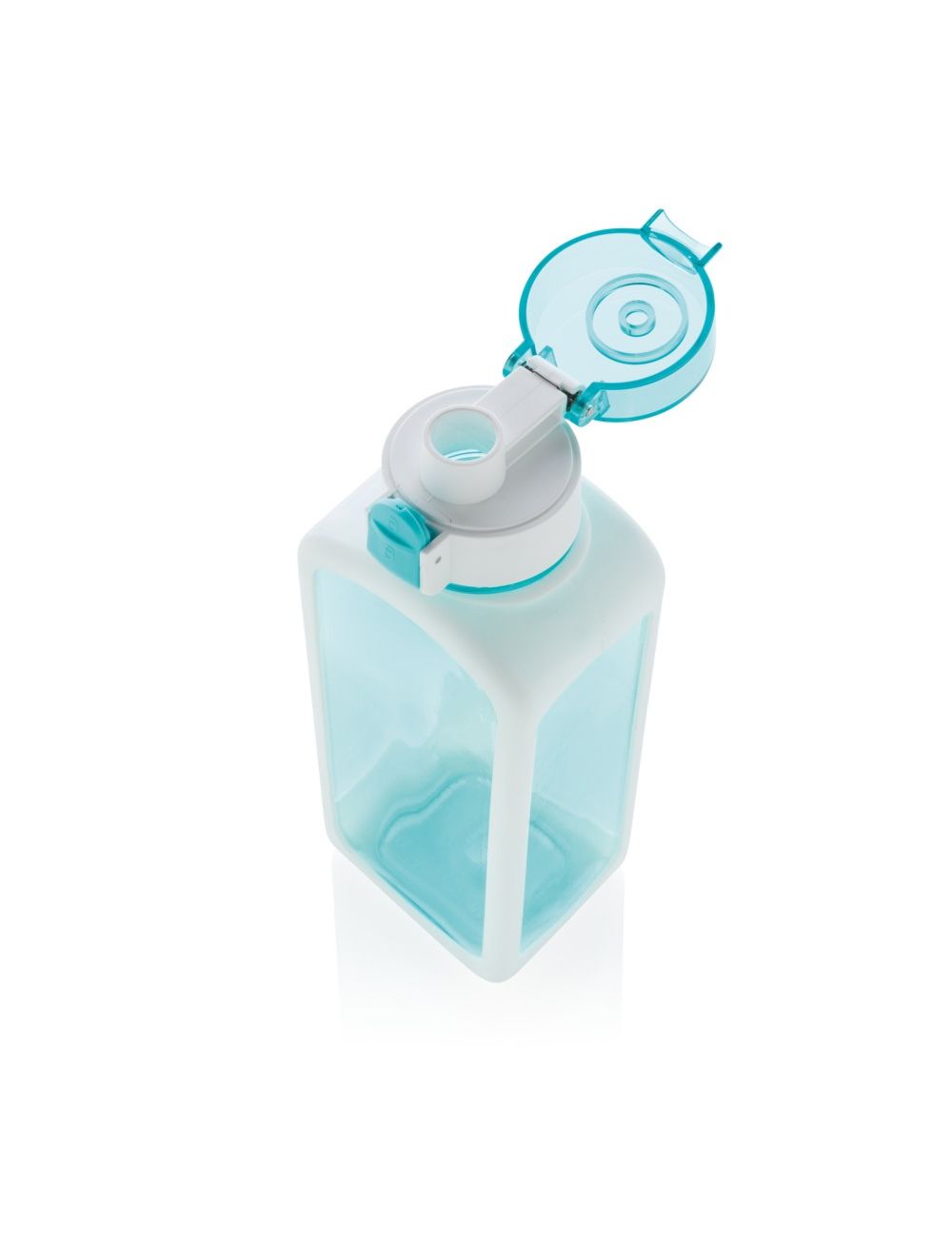 Butelka sportowa 600 ml Squared