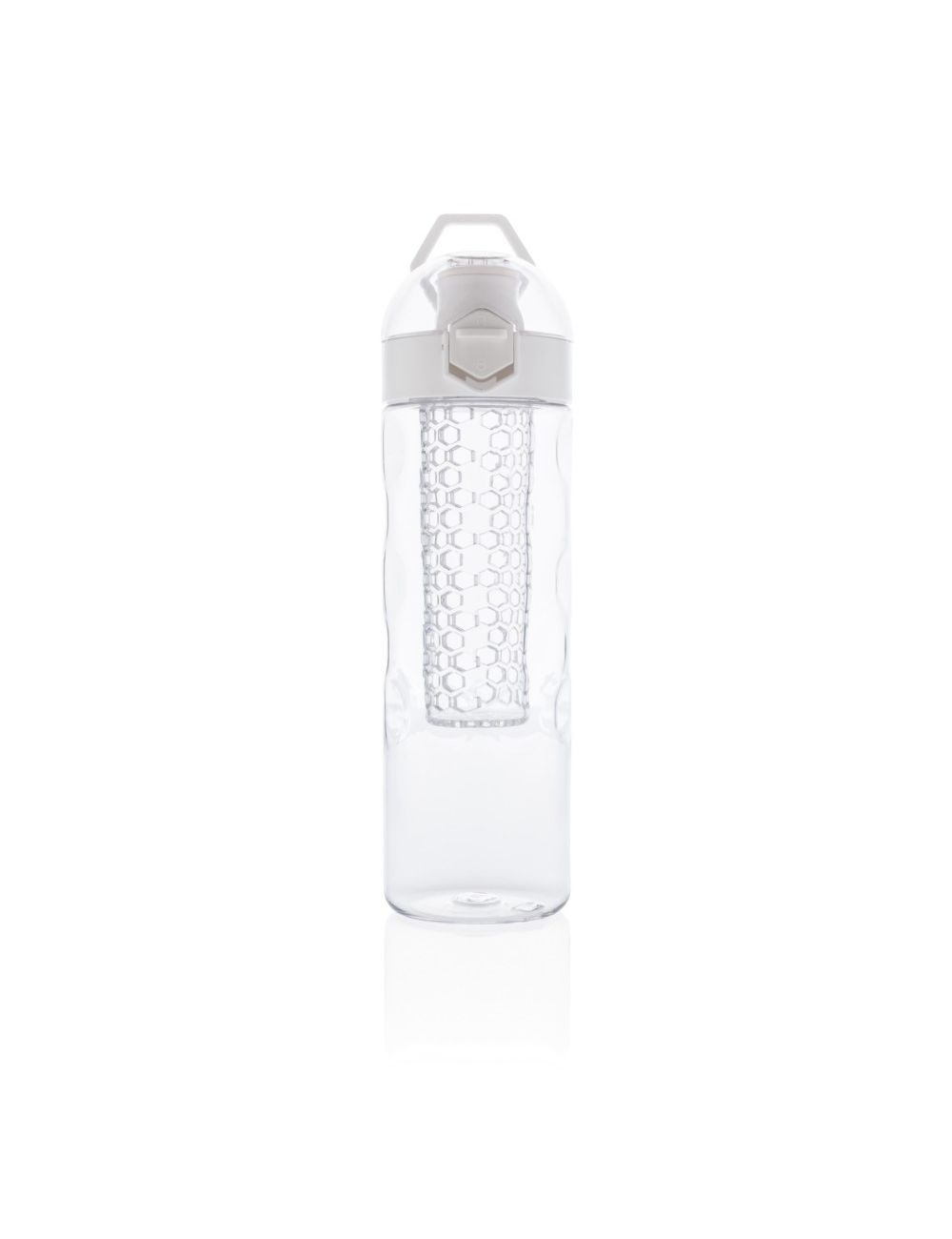 Butelka sportowa 700 ml Honeycomb