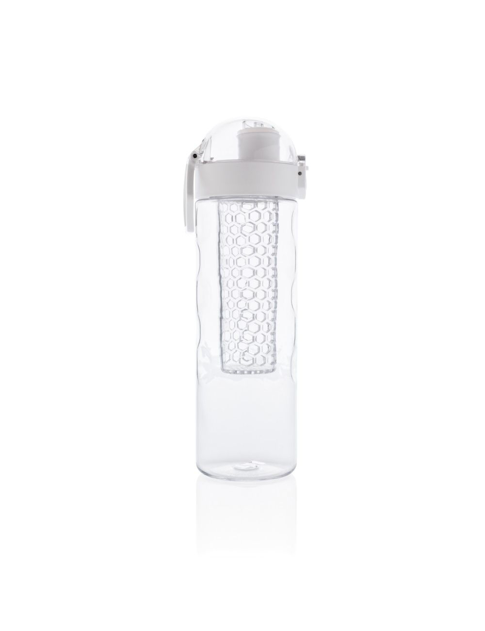 Butelka sportowa 700 ml Honeycomb
