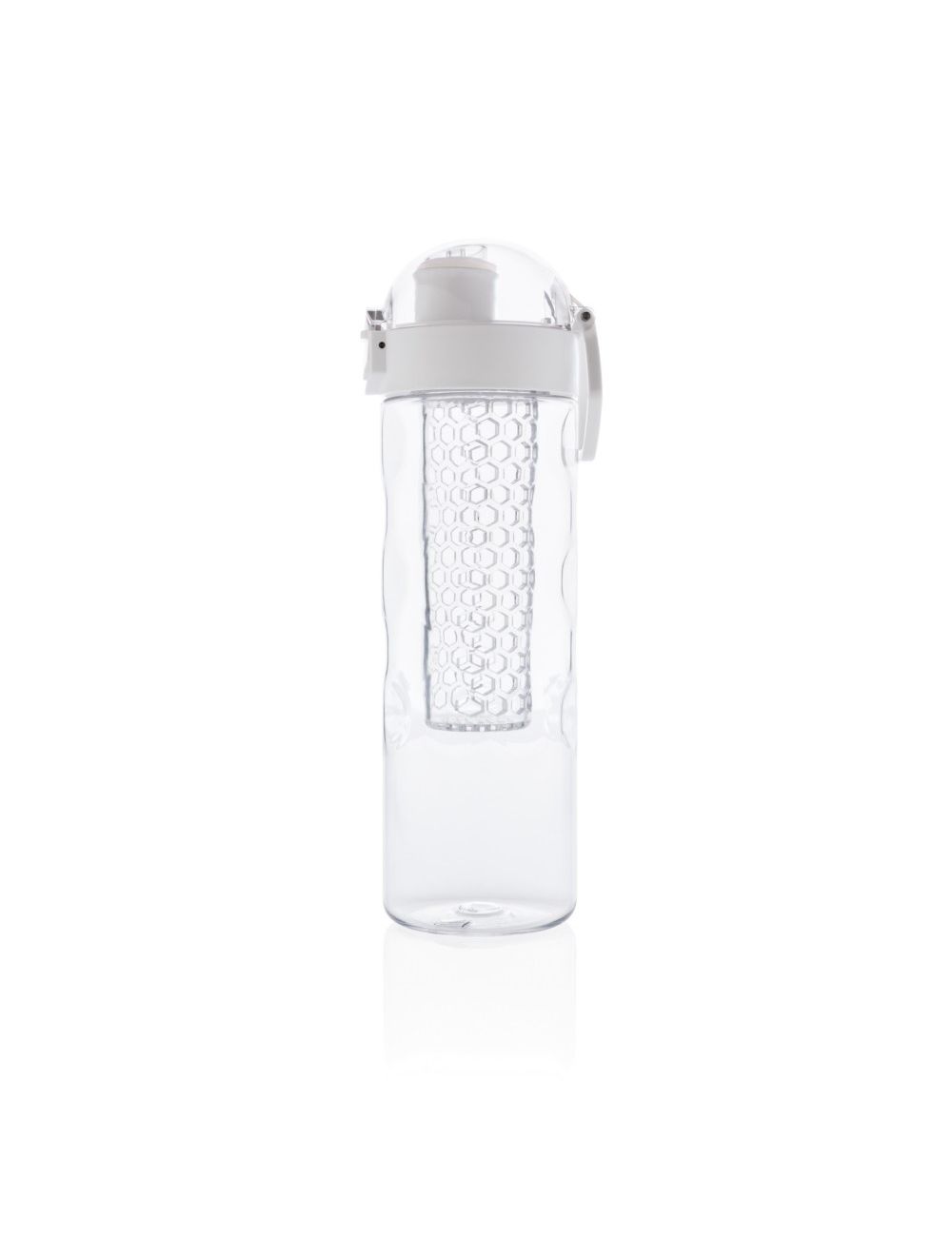 Butelka sportowa 700 ml Honeycomb