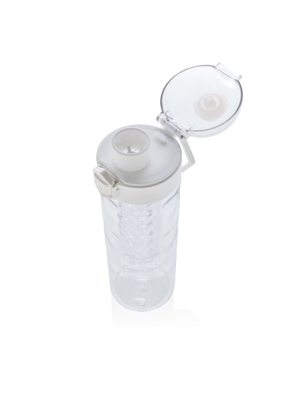 Butelka sportowa 700 ml Honeycomb