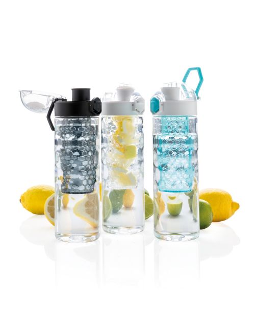 Butelka sportowa 700 ml Honeycomb