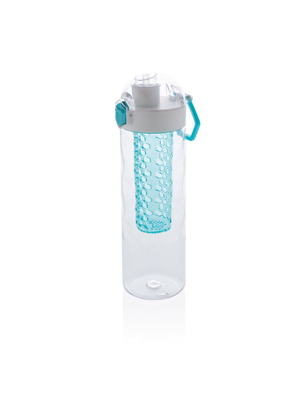 Butelka sportowa 700 ml Honeycomb