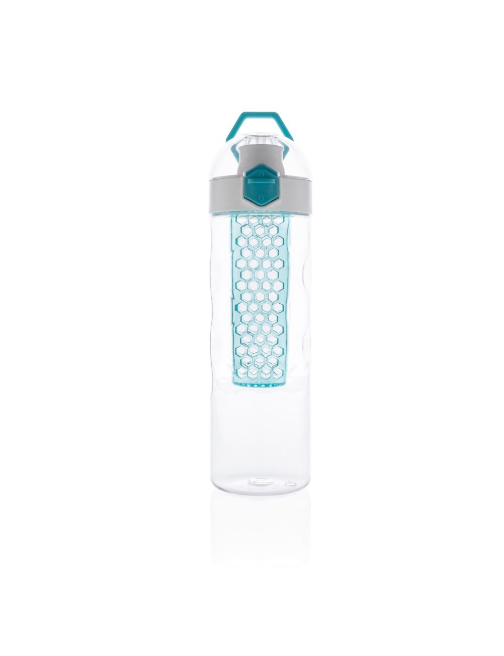 Butelka sportowa 700 ml Honeycomb