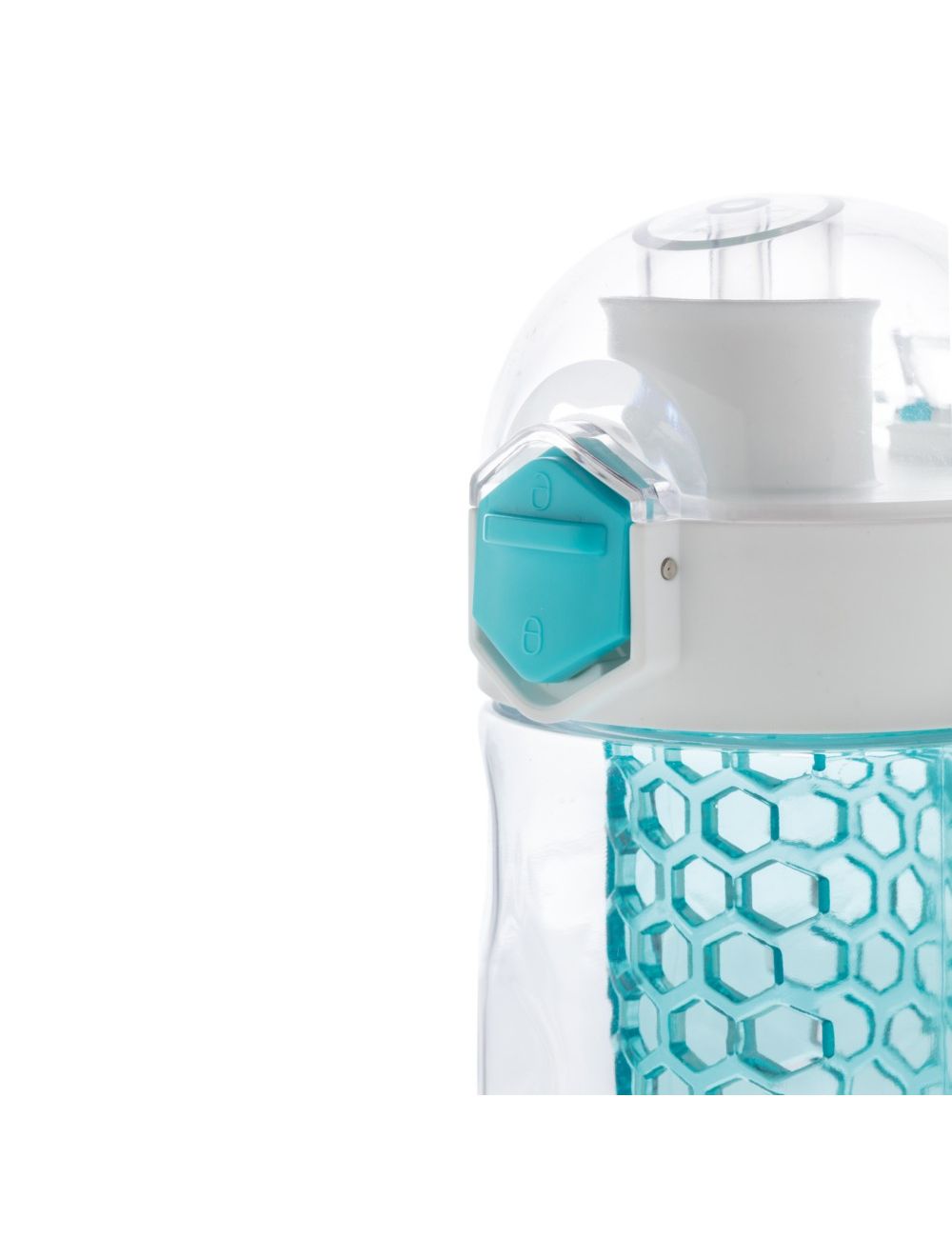 Butelka sportowa 700 ml Honeycomb