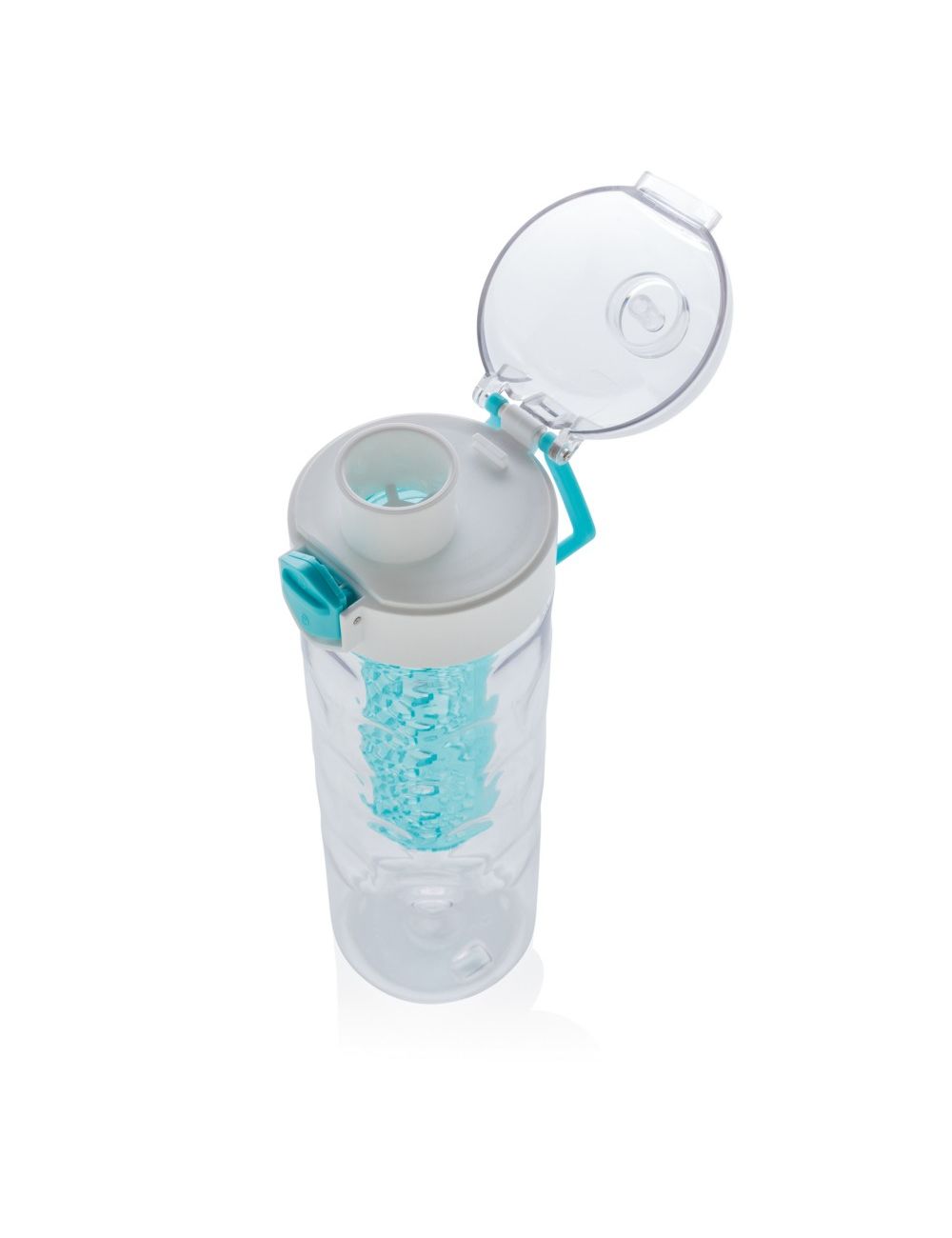 Butelka sportowa 700 ml Honeycomb