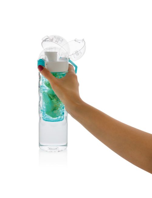 Butelka sportowa 700 ml Honeycomb