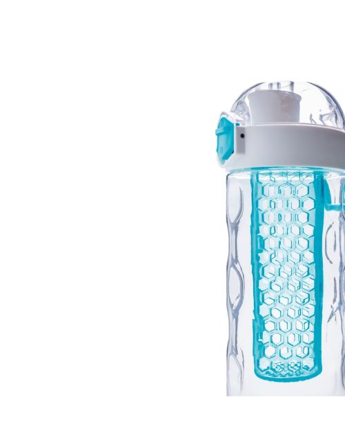 Butelka sportowa 700 ml Honeycomb