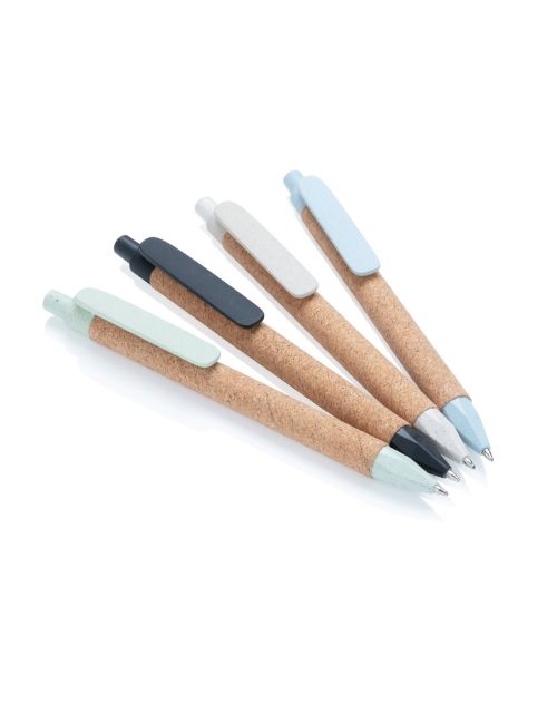 Długopis z recyklingu