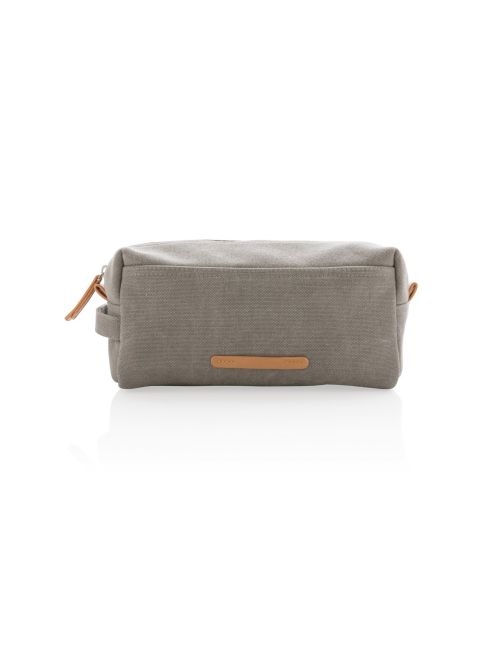 Kosmetyczka płócienna