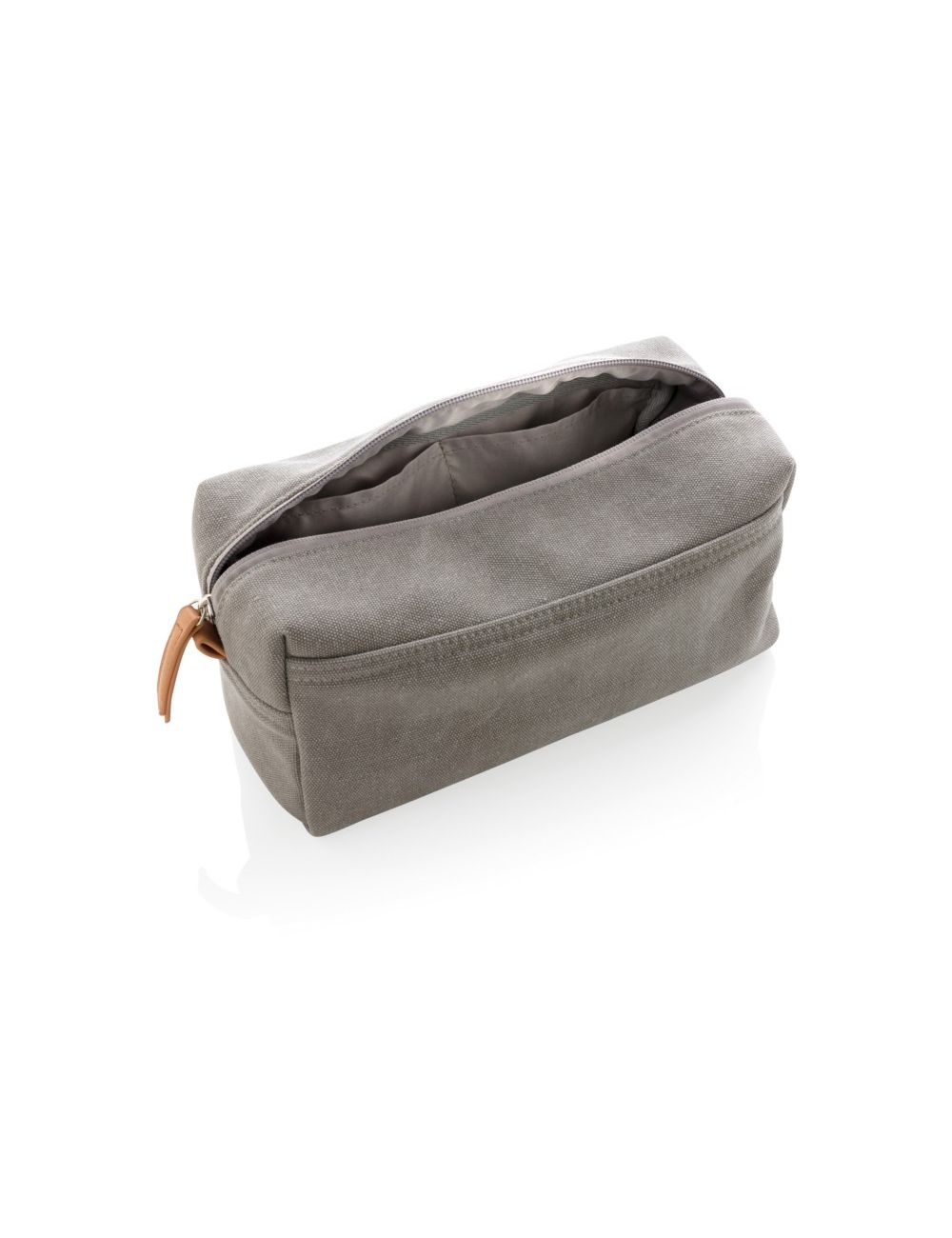 Kosmetyczka płócienna