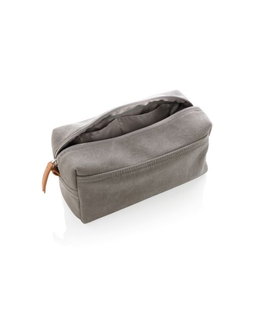 Kosmetyczka płócienna