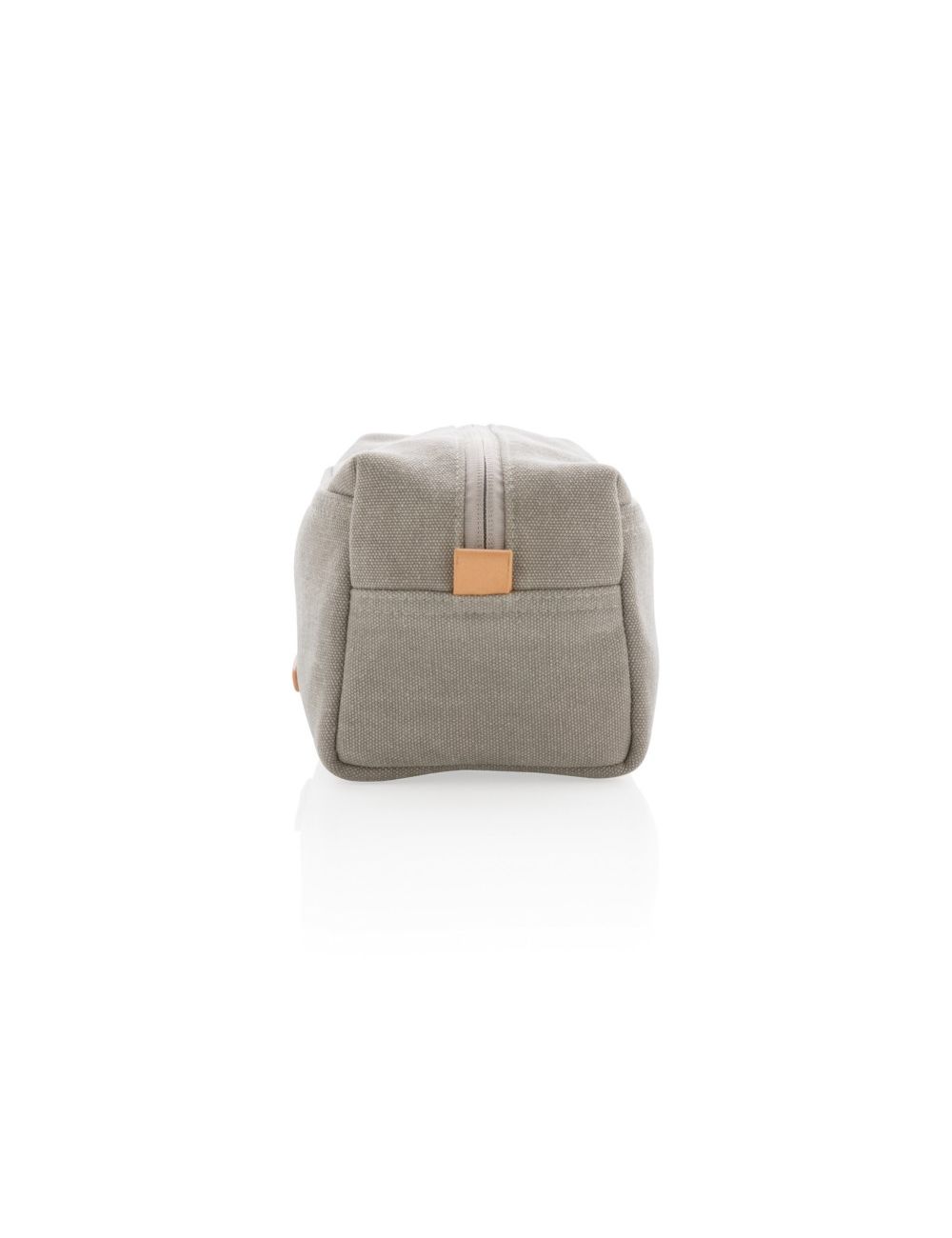 Kosmetyczka płócienna