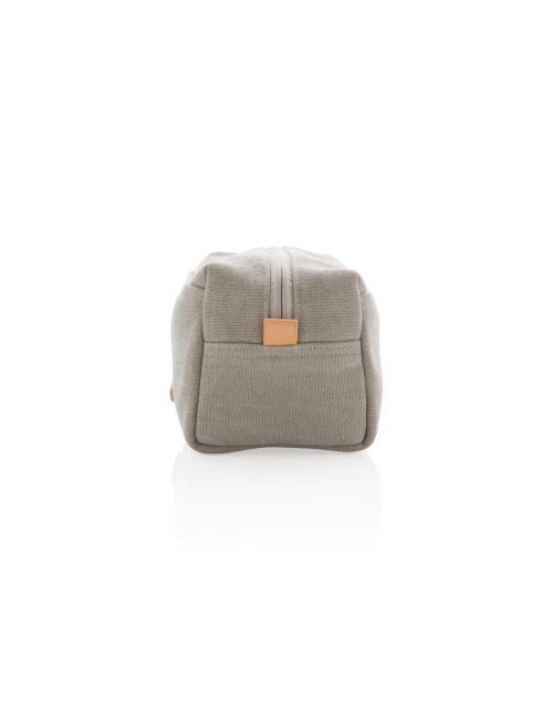 Kosmetyczka płócienna