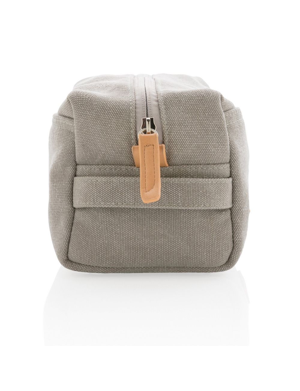 Kosmetyczka płócienna