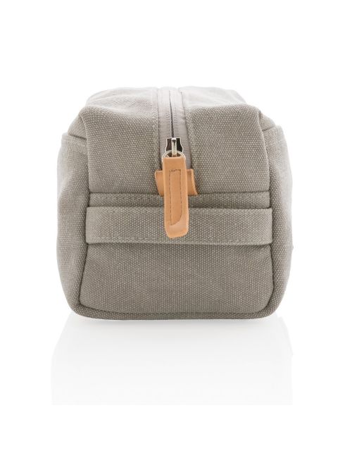 Kosmetyczka płócienna