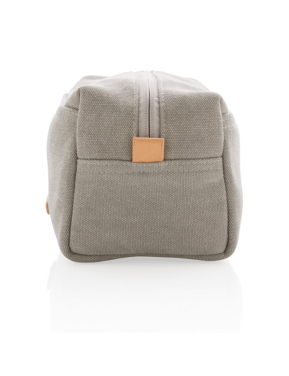 Kosmetyczka płócienna