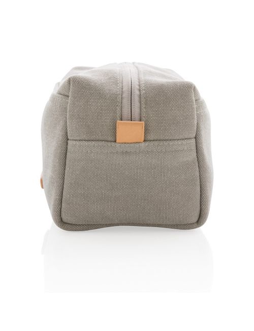 Kosmetyczka płócienna