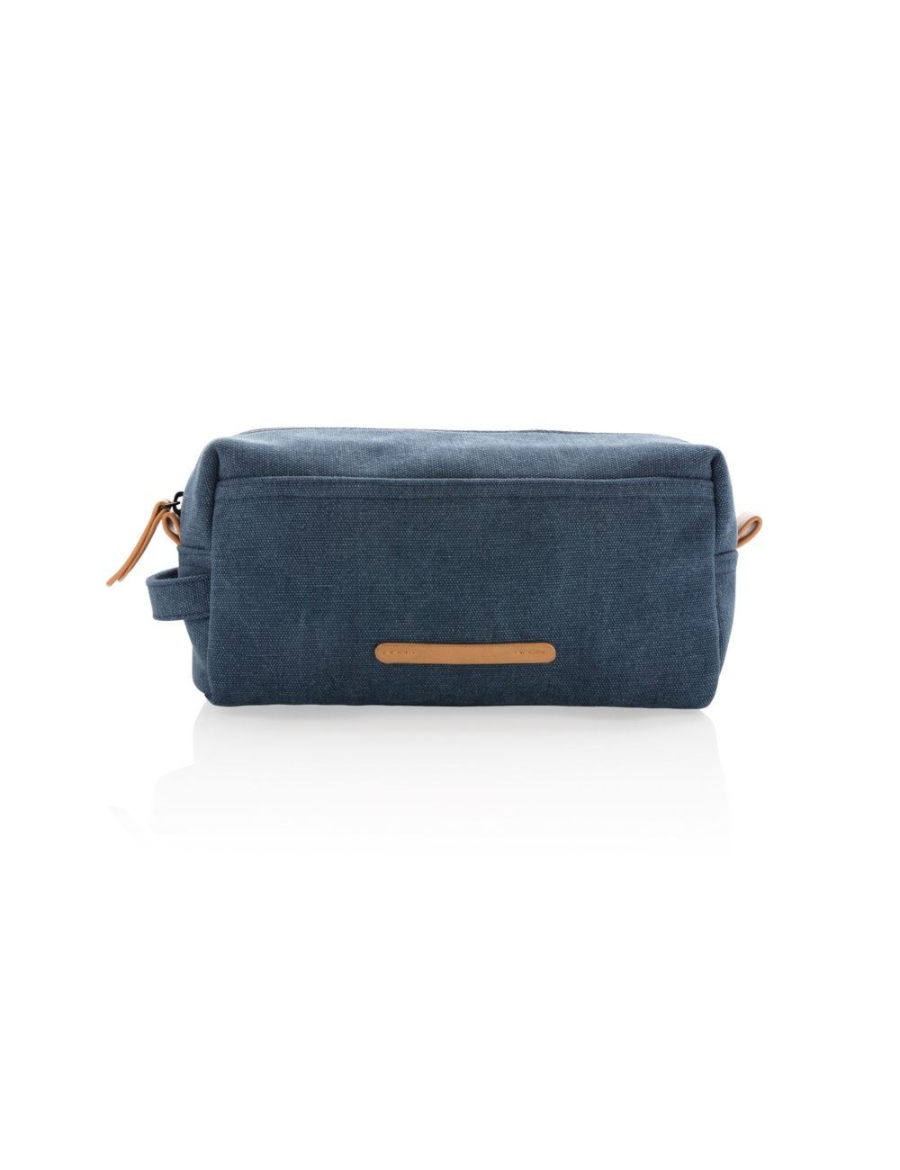 Kosmetyczka płócienna