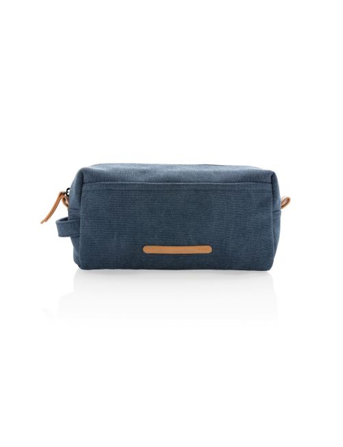 Kosmetyczka płócienna