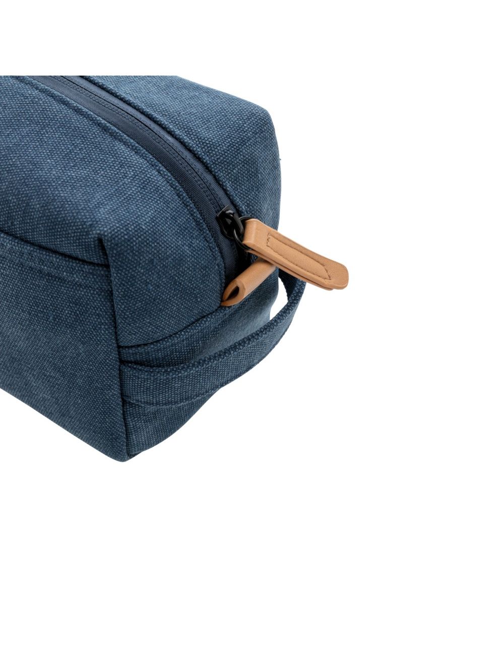 Kosmetyczka płócienna