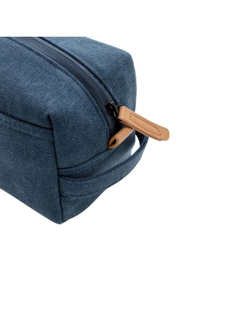 Kosmetyczka płócienna