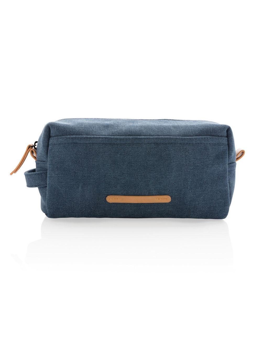 Kosmetyczka płócienna